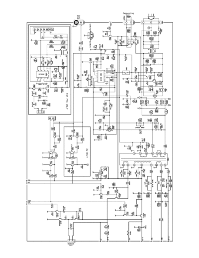 Lite On B1770 LITEON B1770 monitor schematics